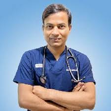 Dr Saroj Mishra